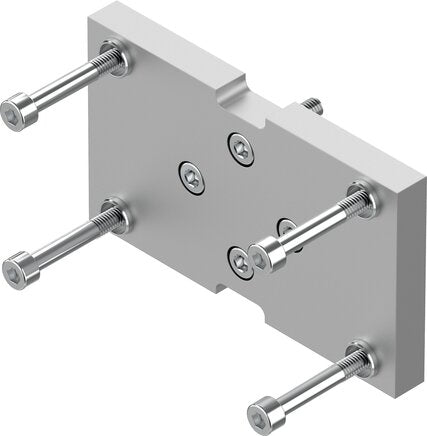Festo | DHAA-G-E21-70...110-B8-63 | Adapter Kit