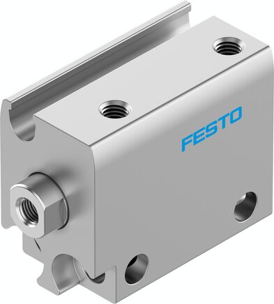Festo AEN-S-10-10-I-A Compact Cylinder