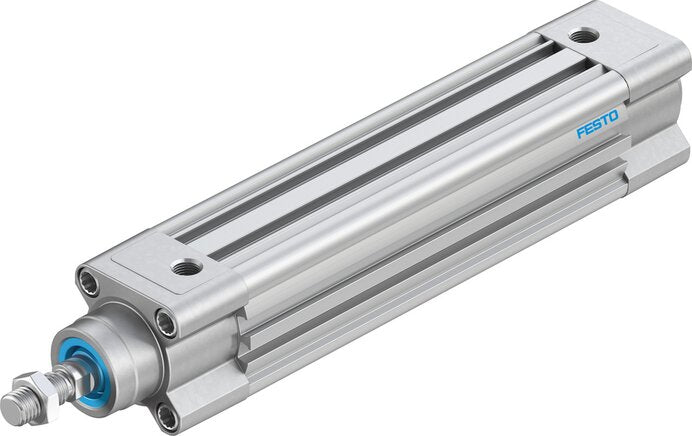 Festo | DSBC-32-125-D3-PPSA-N3 | Iso Cylinder