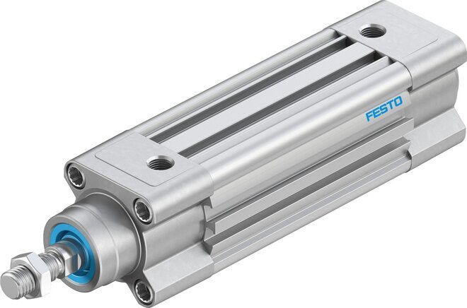 Festo | DSBC-32-60-D3-PPSA-N3 | Iso Cylinder