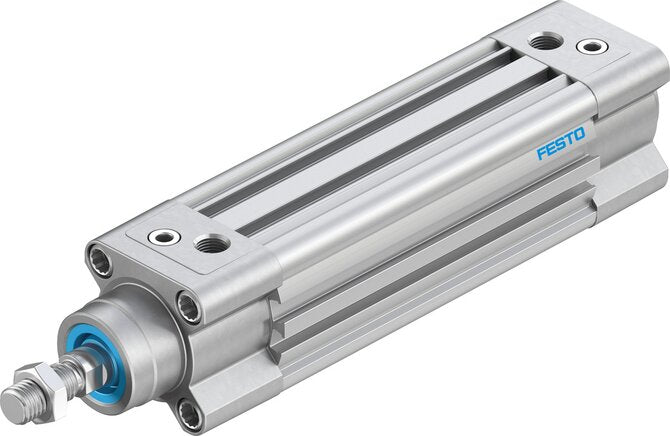 Festo | DSBC-32-80-D3-PPVA-N3 | Iso Cylinder