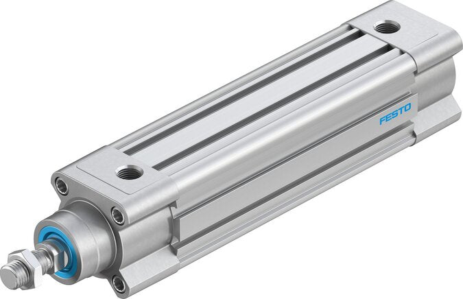 Festo | DSBC-40-125-D3-PPSA-N3 | Iso Cylinder