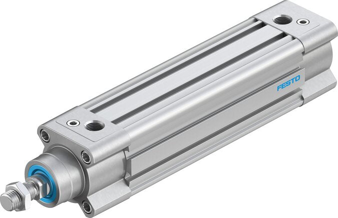 Festo | DSBC-40-125-D3-PPVA-N3 | Iso Cylinder
