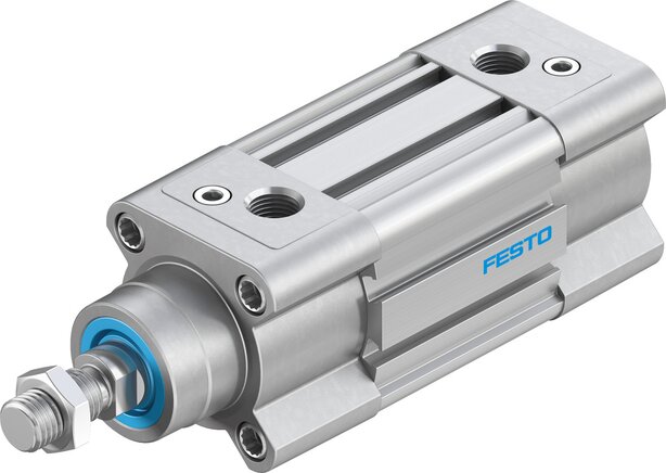 Festo | DSBC-40-20-D3-PPVA-N3 | Iso Cylinder