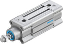 Festo | DSBC-40-40-D3-PPVA-N3 | Iso Cylinder