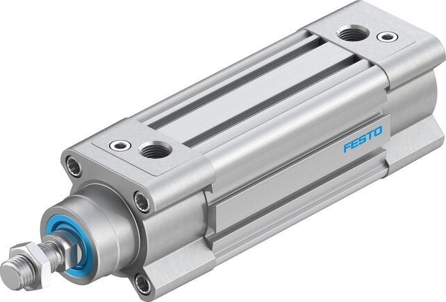 Festo | DSBC-40-60-D3-PPVA-N3 | Iso Cylinder