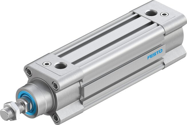 Festo | DSBC-40-80-D3-PPVA-N3 | Iso Cylinder