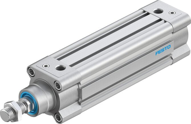 Festo | DSBC-50-125-D3-PPVA-N3 | Iso Cylinder