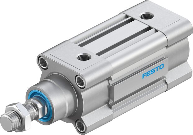 Festo | DSBC-50-30-D3-PPSA-N3 | Iso Cylinder