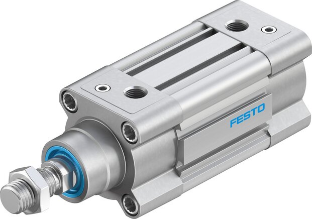 Festo | DSBC-50-30-D3-PPVA-N3 | Iso Cylinder