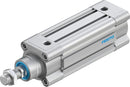 Festo | DSBC-50-80-D3-PPSA-N3 | Iso Cylinder