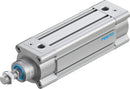 Festo | DSBC-63-125-D3-PPVA-N3 | Iso Cylinder
