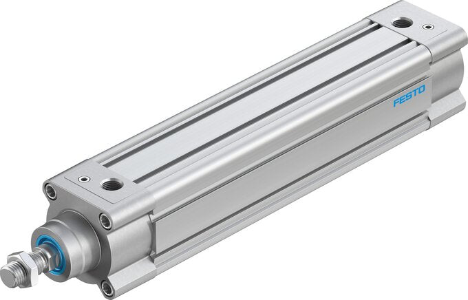 Festo | DSBC-63-250-D3-PPVA-N3 | Iso Cylinder