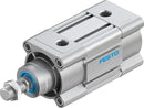 Festo | DSBC-63-25-D3-PPSA-N3 | Iso Cylinder