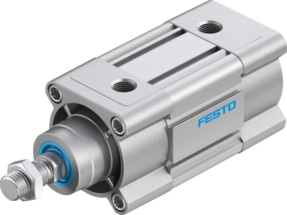 Festo | DSBC-63-25-D3-PPSA-N3 | Iso Cylinder