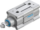 Festo | DSBC-63-25-D3-PPVA-N3 | Iso Cylinder