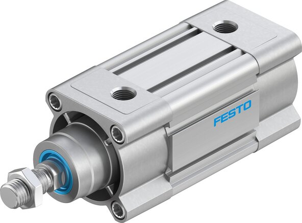 Festo | DSBC-63-40-D3-PPSA-N3 | Iso Cylinder