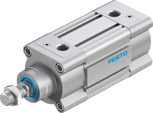 Festo | DSBC-63-40-D3-PPVA-N3 | Iso Cylinder
