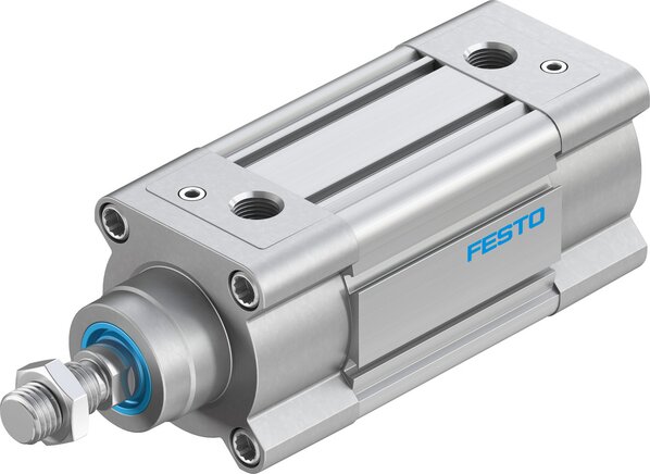 Festo | DSBC-63-50-D3-PPVA-N3 | Iso Cylinder