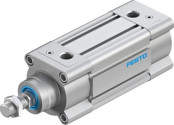 Festo | DSBC-63-60-D3-PPVA-N3 | Iso Cylinder