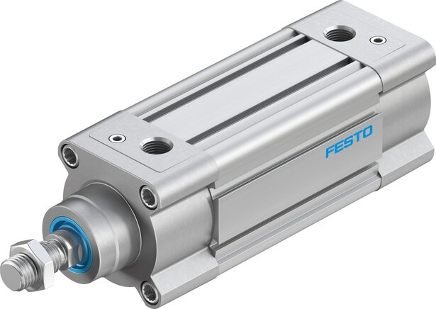 Festo | DSBC-63-100-D3-PPVA-N3 | Iso Cylinder
