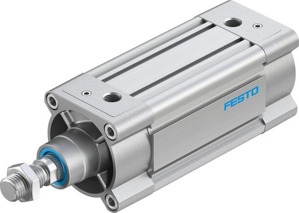 Festo | DSBC-80-100-D3-PPVA-N3 | Iso Cylinder