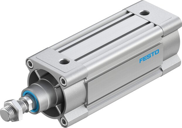 Festo | DSBC-80-125-D3-PPSA-N3 | Iso Cylinder