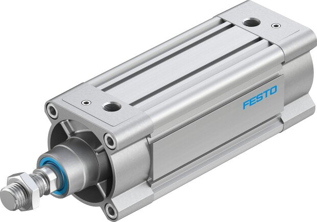 Festo | DSBC-80-125-D3-PPVA-N3 | Iso Cylinder