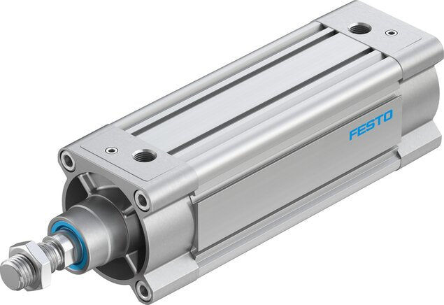 Festo | DSBC-80-160-D3-PPVA-N3 | Iso Cylinder