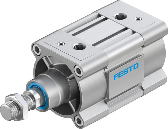 Festo | DSBC-80-20-D3-PPVA-N3 | Iso Cylinder