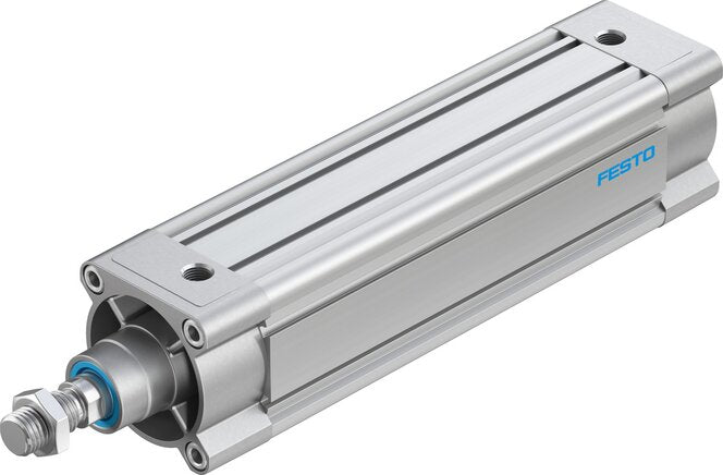 Festo | DSBC-80-250-D3-PPSA-N3 | Iso Cylinder