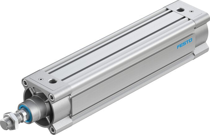 Festo | DSBC-80-300-D3-PPVA-N3 | Iso Cylinder