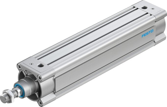 Festo | DSBC-80-320-D3-PPVA-N3 | Iso Cylinder
