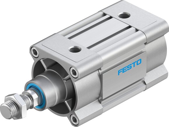 Festo | DSBC-80-40-D3-PPSA-N3 | Iso Cylinder