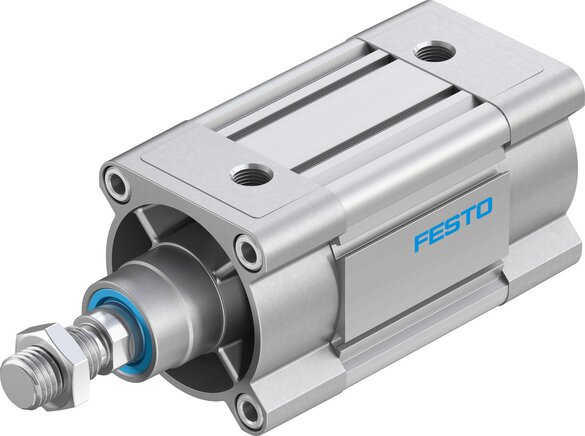 Festo | DSBC-80-50-D3-PPSA-N3 | Iso Cylinder