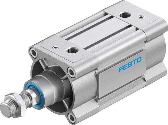 Festo | DSBC-80-50-D3-PPVA-N3 | Iso Cylinder
