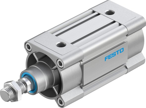 Festo | DSBC-80-60-D3-PPSA-N3 | Iso Cylinder