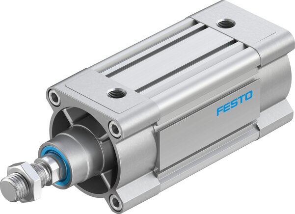 Festo | DSBC-80-80-D3-PPSA-N3 | Iso Cylinder