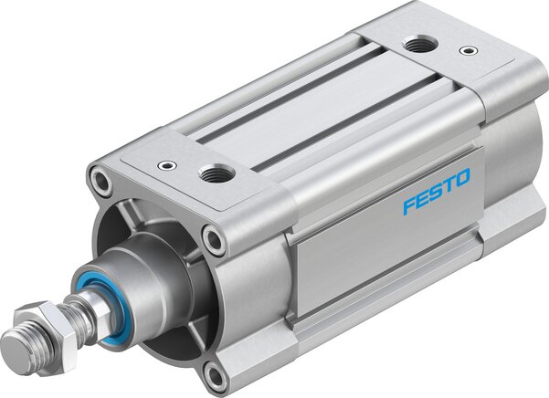 Festo | DSBC-80-80-D3-PPVA-N3 | Iso Cylinder