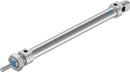 Festo | DSNU-10-100-P-A | Iso Cylinder
