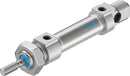 Festo | DSNU-10-10-P-A | Iso Cylinder
