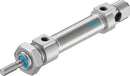 Festo | DSNU-10-15-P-A | Iso Cylinder