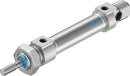 Festo | DSNU-10-20-P-A | Iso Cylinder