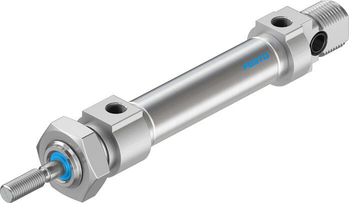 Festo | DSNU-10-20-P-A | Iso Cylinder