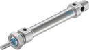 Festo | DSNU-10-40-P-A | Iso Cylinder