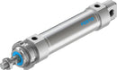 Festo | DSNU-32-80-PPV-A | Round Cylinder