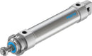 Festo | DSNU-40-125-PPV-A | Round Cylinder