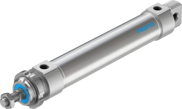 Festo | DSNU-40-160-PPS-A | Round Cylinder
