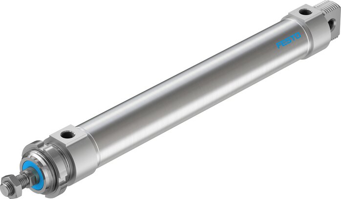Festo | DSNU-40-250-PPV-A | Round Cylinder