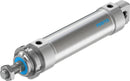Festo | DSNU-50-125-PPV-A | Round Cylinder